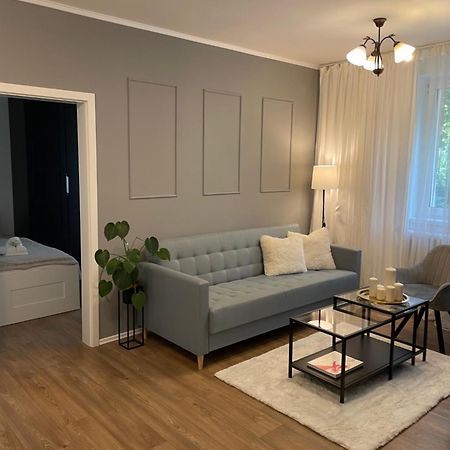 Casadepalos Šamorín Exteriör bild