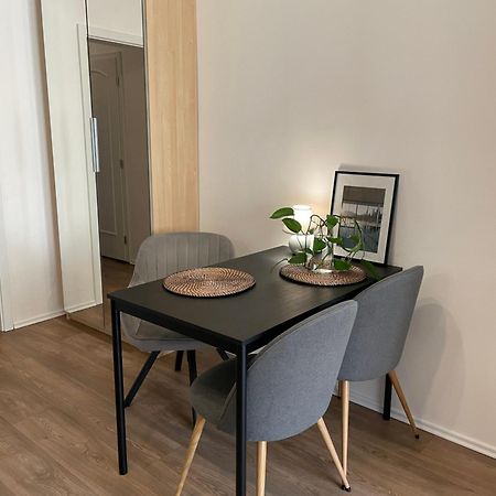 Casadepalos Šamorín Exteriör bild