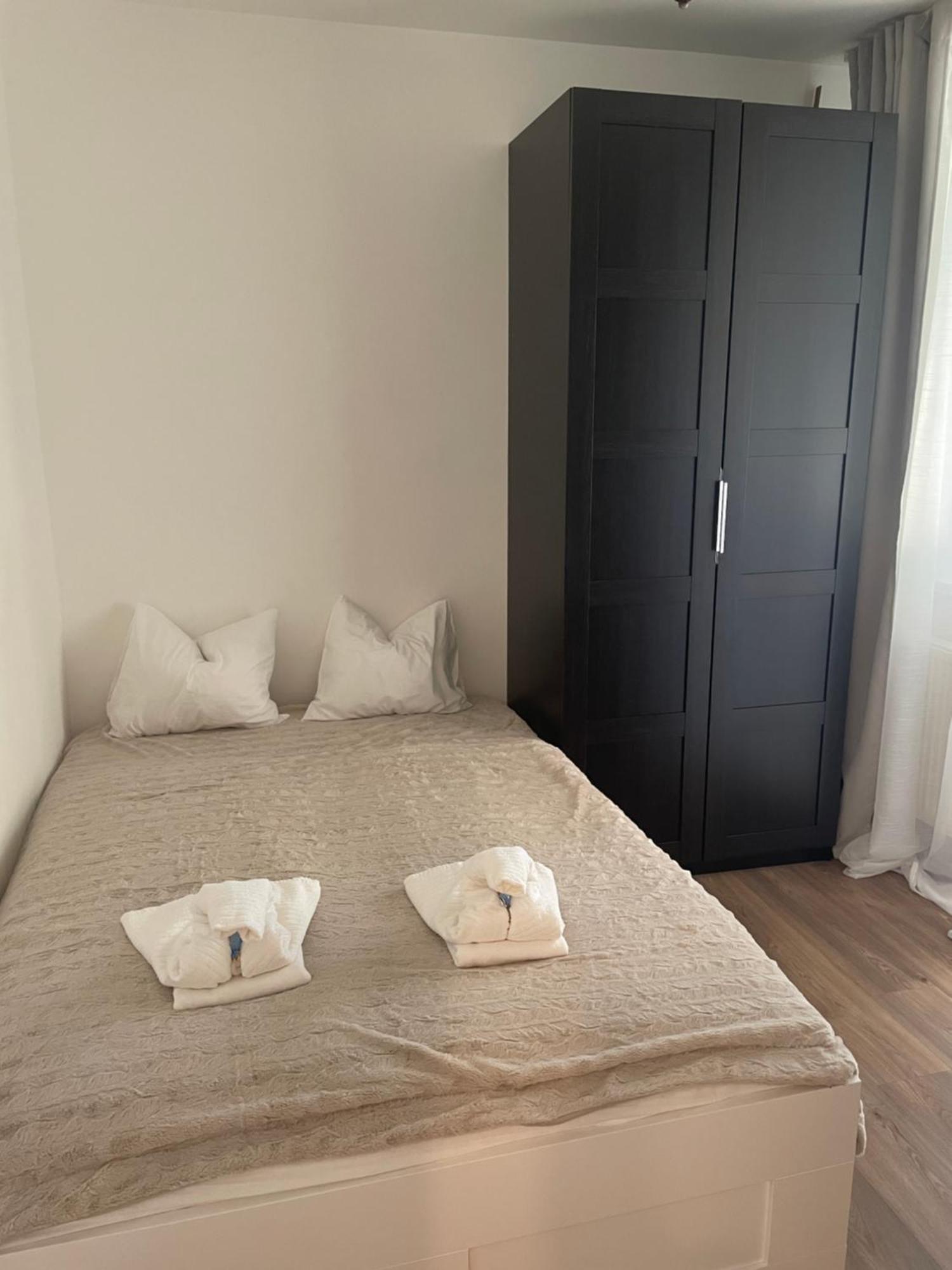 Casadepalos Šamorín Exteriör bild