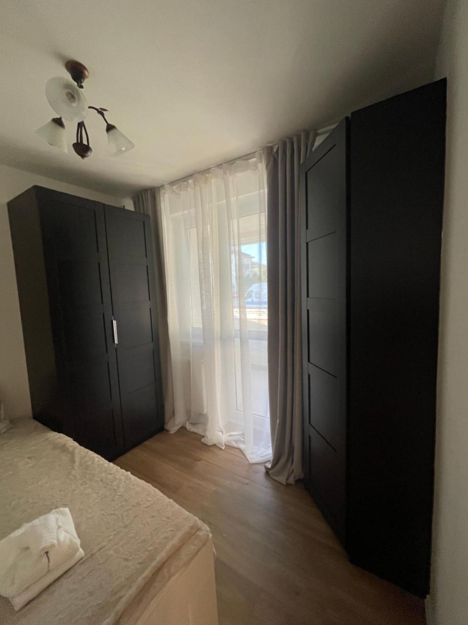 Casadepalos Šamorín Exteriör bild