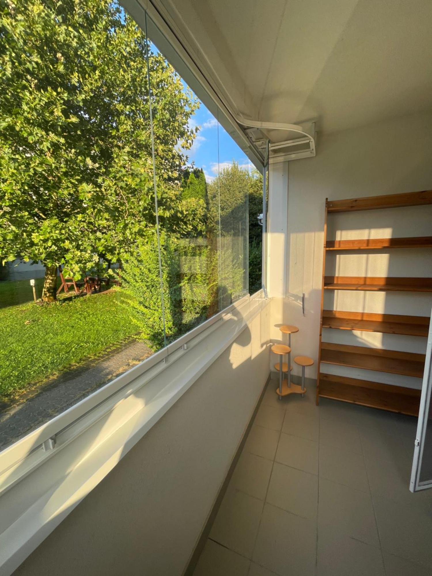 Casadepalos Šamorín Exteriör bild